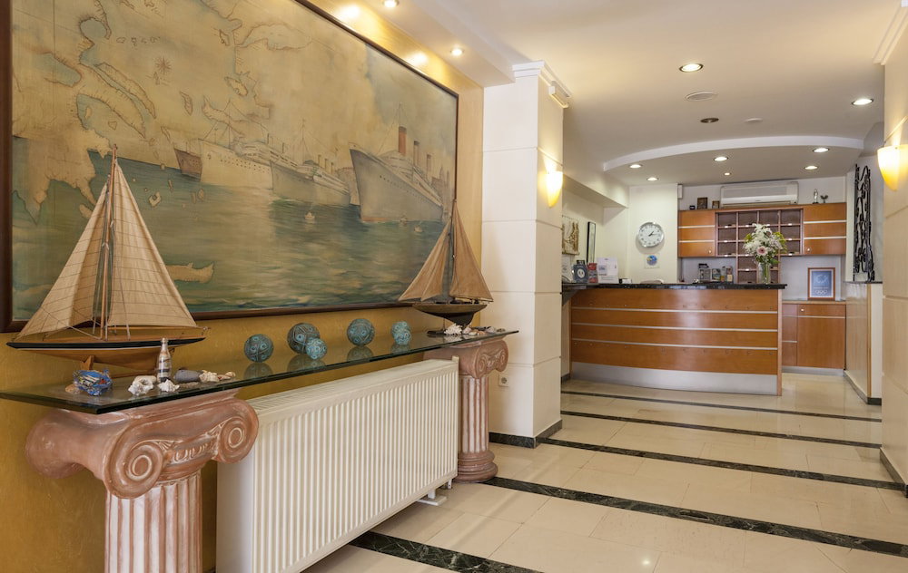 Hotel Lilia Hotel