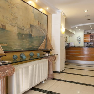 Sejur Lilia Hotel vacanta Limenas