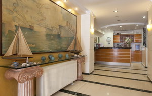 Hotel Lilia Hotel cazare Limenas