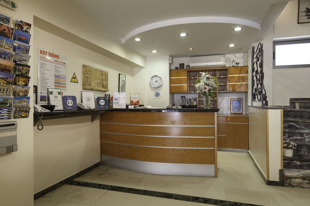 Lilia Hotel