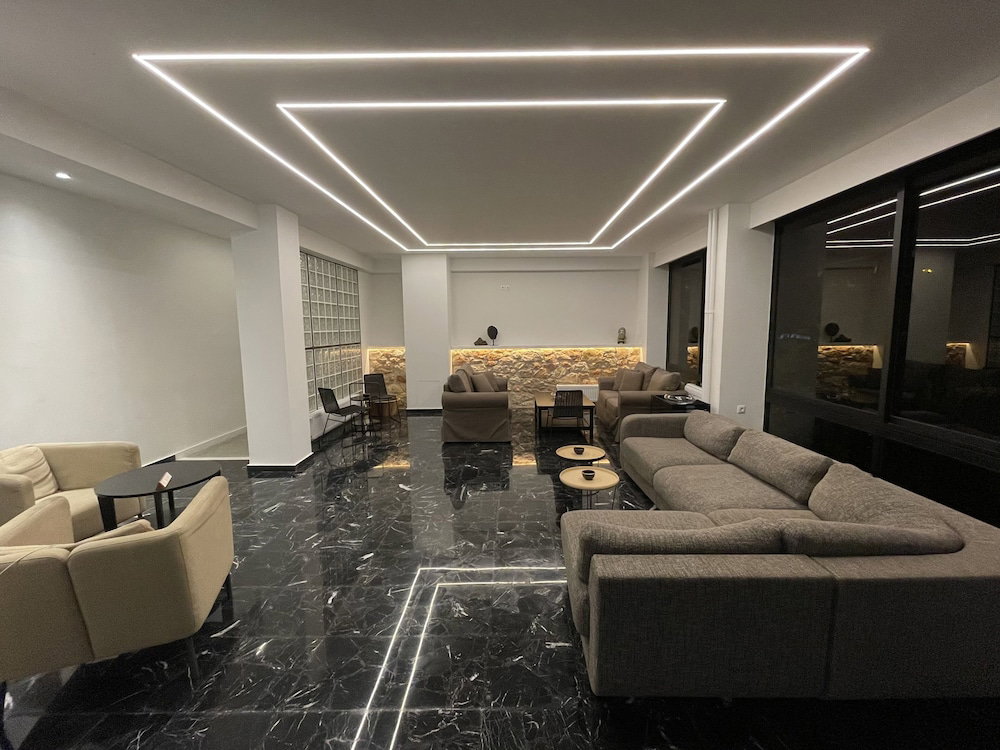 Hotel Hotel Platon