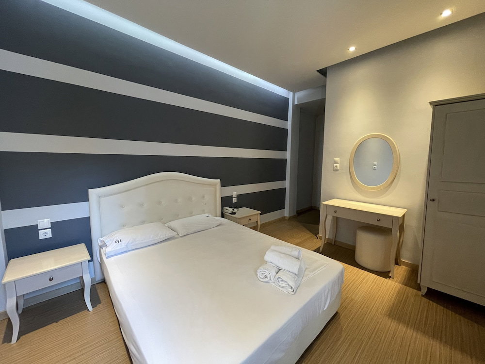 Hotel Platon