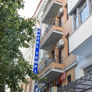 Hotel Tempi Hotel cazare Monastiraki