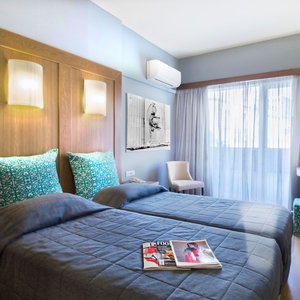 Hotel Hermes Hotel cazare Plaka