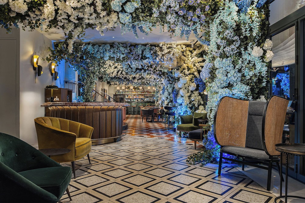 Hotel Gatsby Athens
