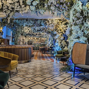 Hotel Gatsby Athens cazare Kolonaki