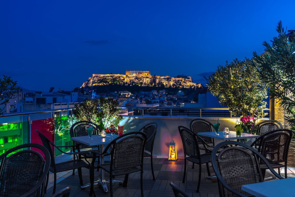 Hotel Attalos Hotel
