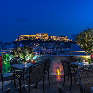 Sejur Attalos Hotel vacanta Monastiraki