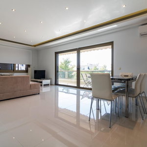 Hotel Amazing 2 Bdrm Sea View Holiday Apt - Renovate 2026 cazare Alimos