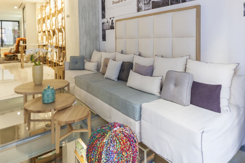 Hotel Coco-Mat Hotel Athens