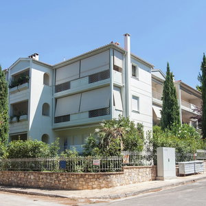 Hotel Luxe 3 Bd Penthouse 5 Min From Drosia cazare Drosia