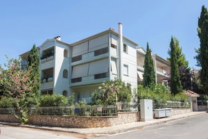 Hotel Luxe 3 Bd Penthouse 5 Min From Drosia cazare Drosia