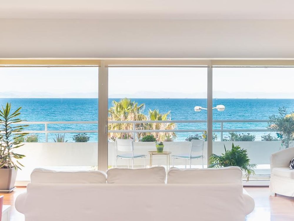 Hotel Adelos Coastal Chic By The Sea - Athens Riviera