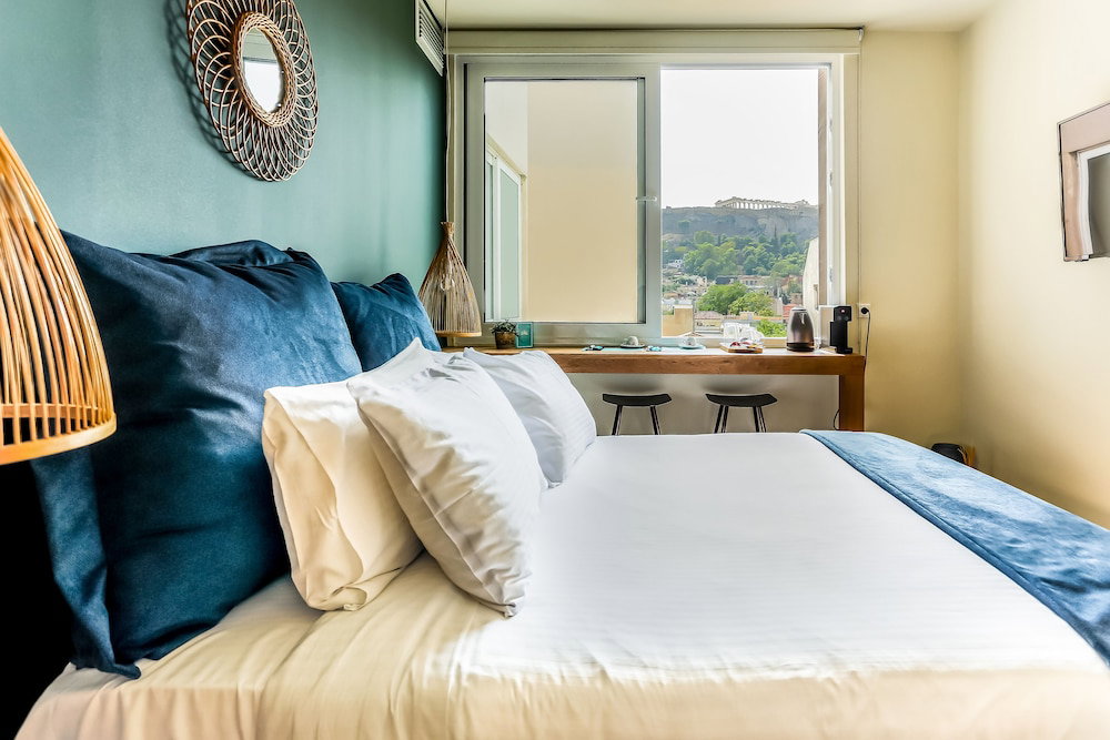 Hotel Ciel Living Athens