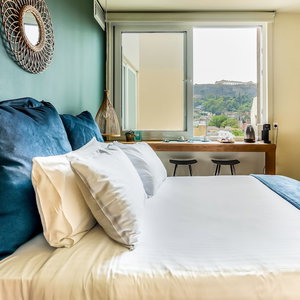 Sejur Ciel Living Athens vacanta Plaka
