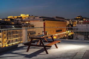 Hotel Sunny 3Bd Flat Acropolis View cazare Dhafni