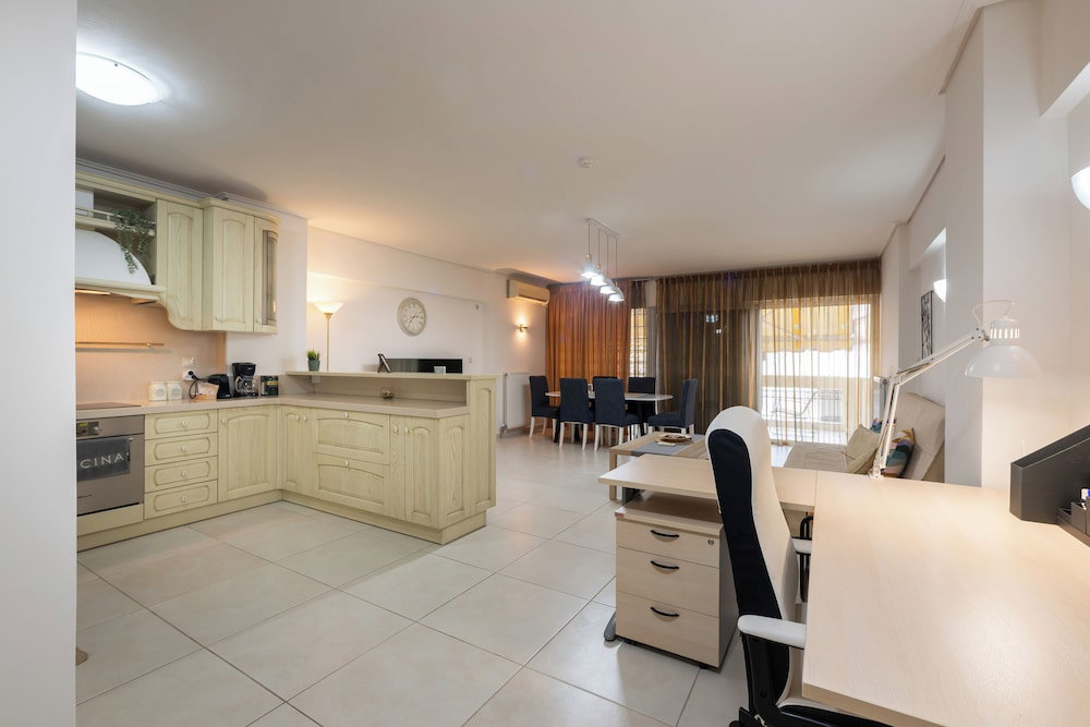 Hotel 2Br Hot Tub Near Metro