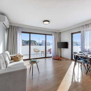 Hotel Filopappou Hill Suites By Athens Stay cazare Kallithea - Moustafadhes
