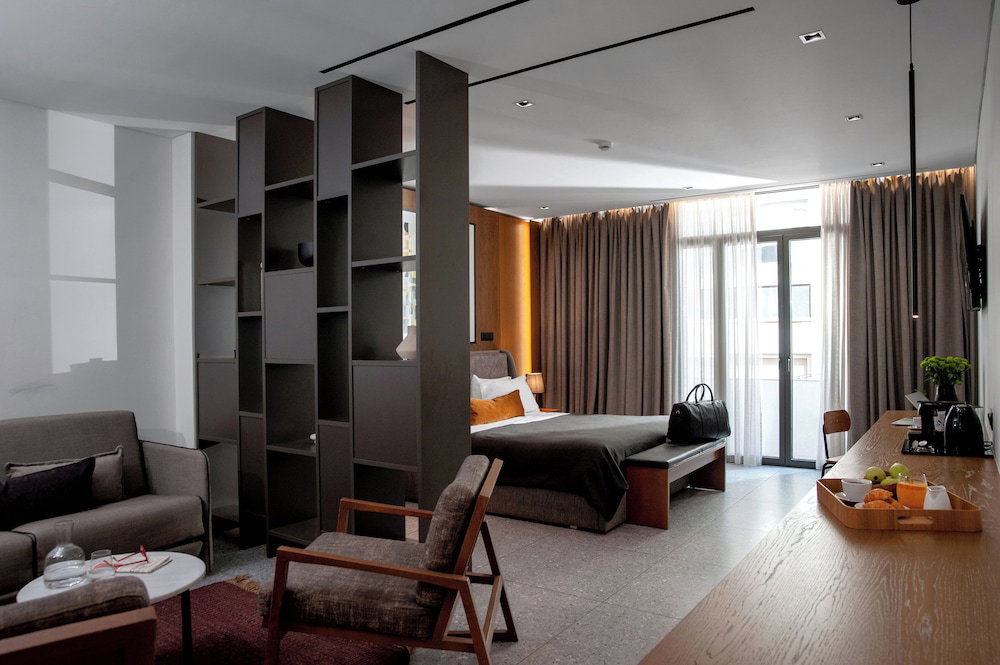 Hotel The Editor Hotel Athens