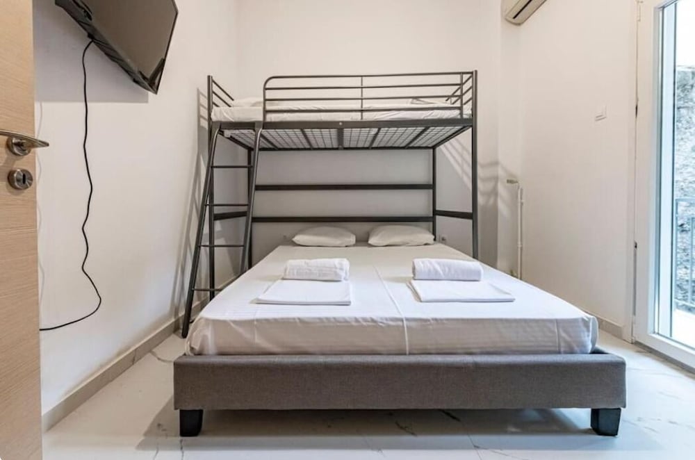 Hotel Athens Downtown Metro