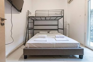 Hotel Athens Downtown Metro cazare Atena
