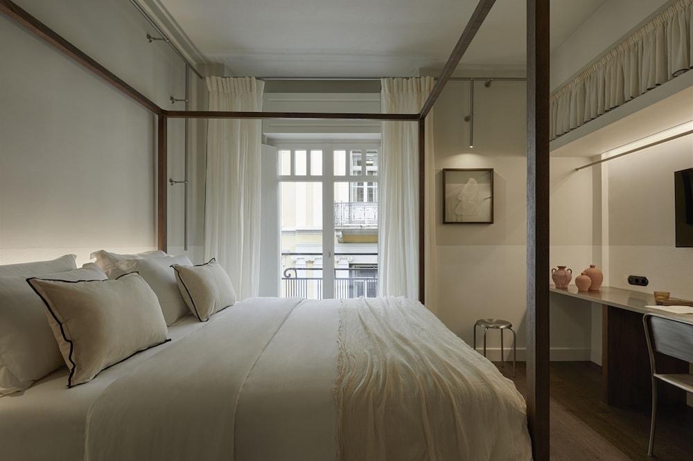 Hotel Ergon Bakehouse Athens