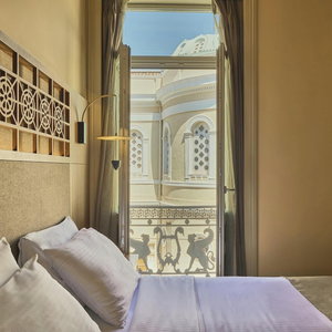 Hotel Athens 1890 Hotel & Spa cazare Monastiraki