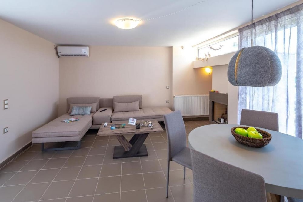 Hotel Solon - Deluxe City Center Apartment