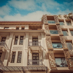 Hotel The Residence Aiolou Hotel & Spa cazare Monastiraki