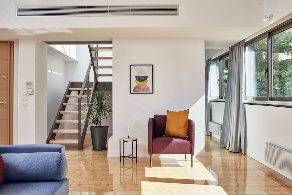 Hotel Mono Lofts