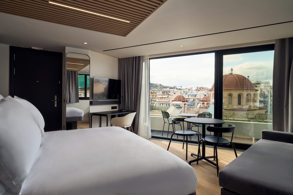 Hotel Grea Iras Apartments