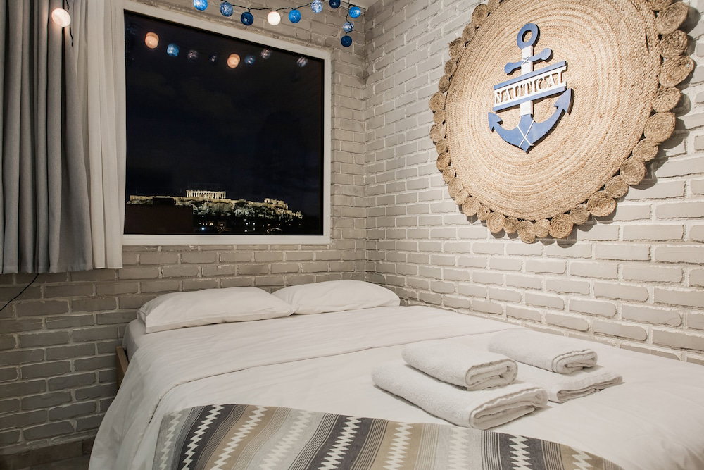 Hotel Tostay Athens