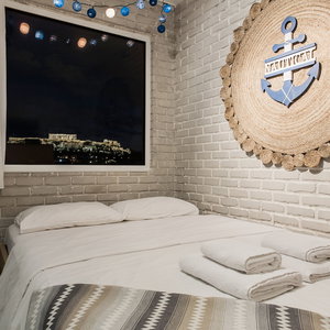 Hotel Tostay Athens cazare Monastiraki