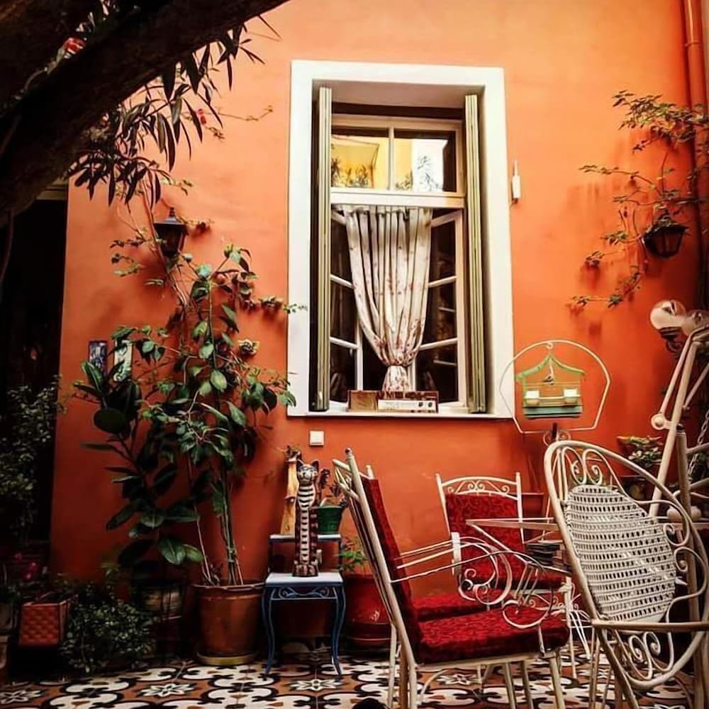 Hotel Athens Quinta - Hostel