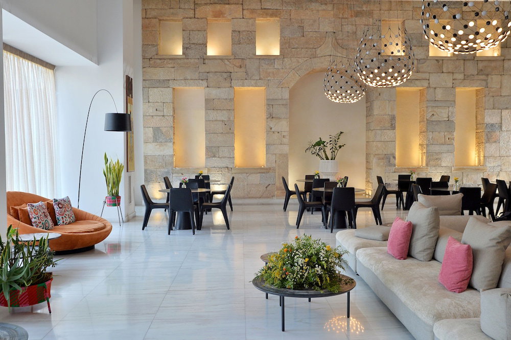 Hotel Athenaeum Grand Hotel