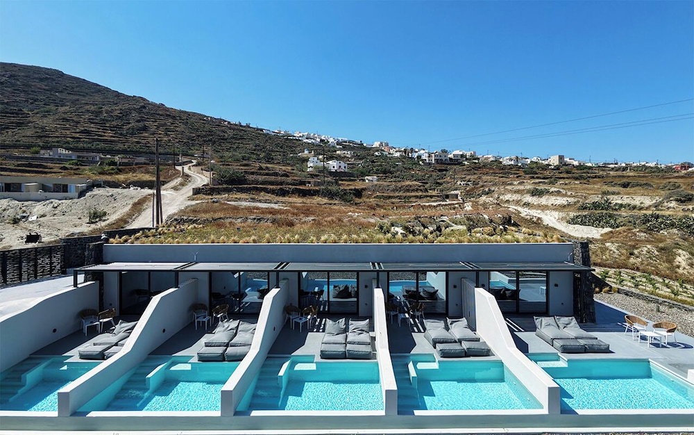 Lithora Suites