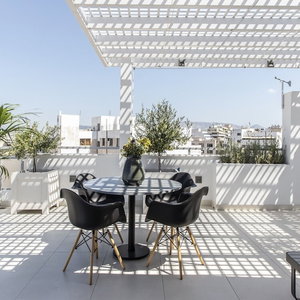 Hotel Gallery Suites & Residences, Piraeus cazare Piraeus