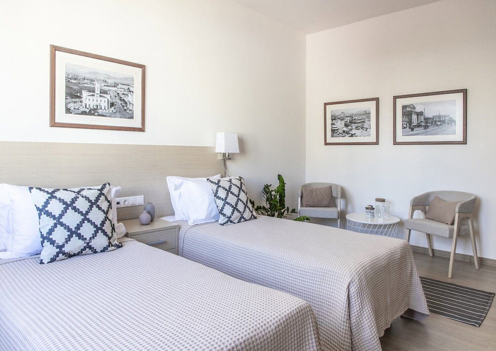Gallery Suites & Residences, Piraeus