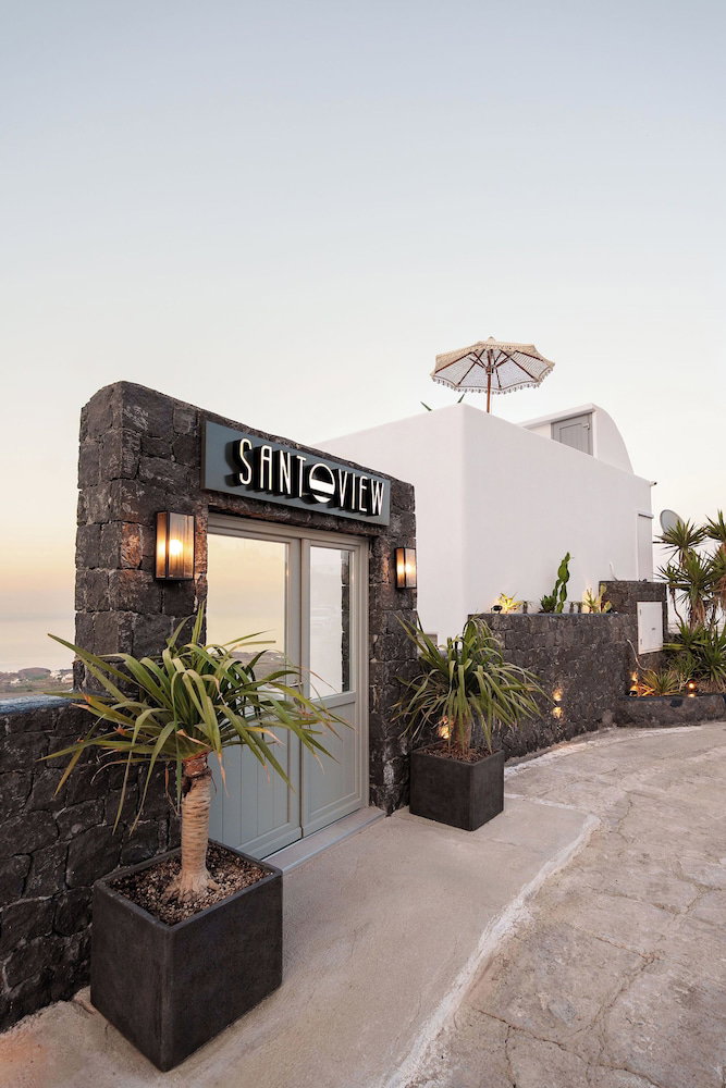 Santoview Villas