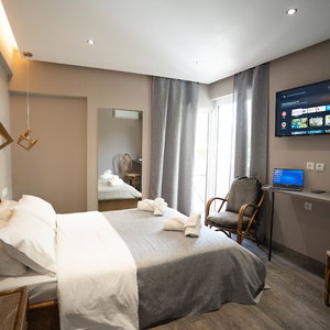 Sejur Parthenis Riviera Hotel vacanta Voula