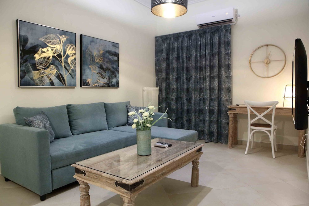 Hotel Best House Anakreontos
