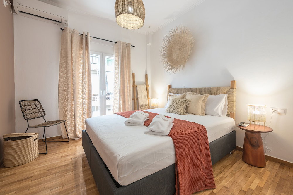 Hotel Boho Pennie Home By Cloudkeys