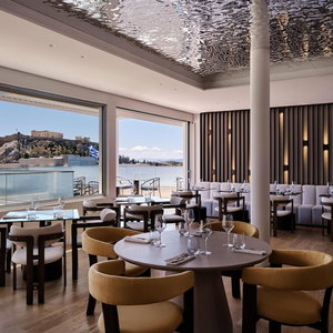 Hotel Electra Rhythm Athens cazare Kolonaki