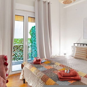 Hotel Cozy In Athens Neos Kosmos An Original Vibe cazare Dhafni