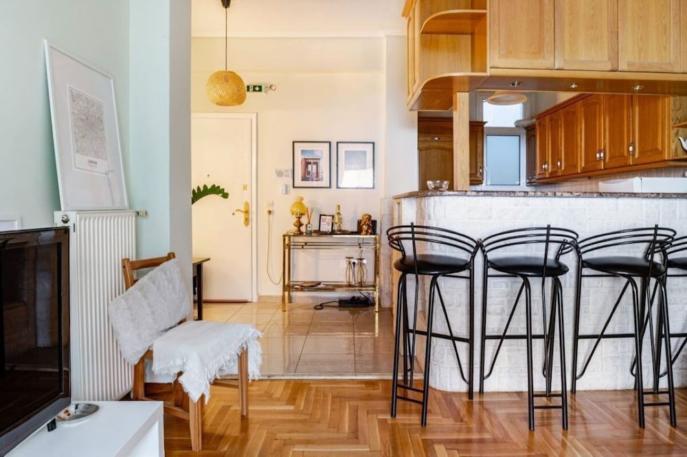 Cozy In Athens Neos Kosmos An Original Vibe