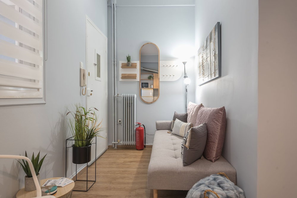 Hotel City Nest Apartment By Cloudkeys