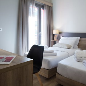 Hotel Hotel @ Syngrou Fix cazare Kolonaki