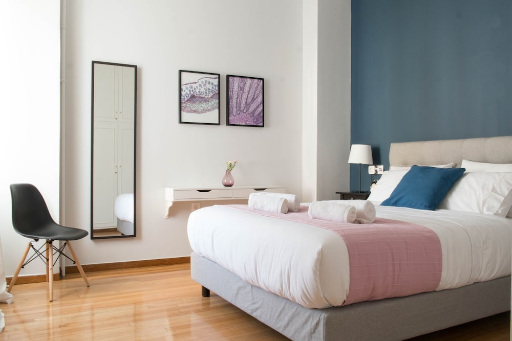 Hotel Upstreet Chic And Cosy Flat In Plaka