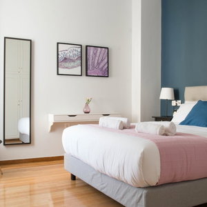 Hotel Upstreet Chic And Cosy Flat In Plaka cazare Plaka