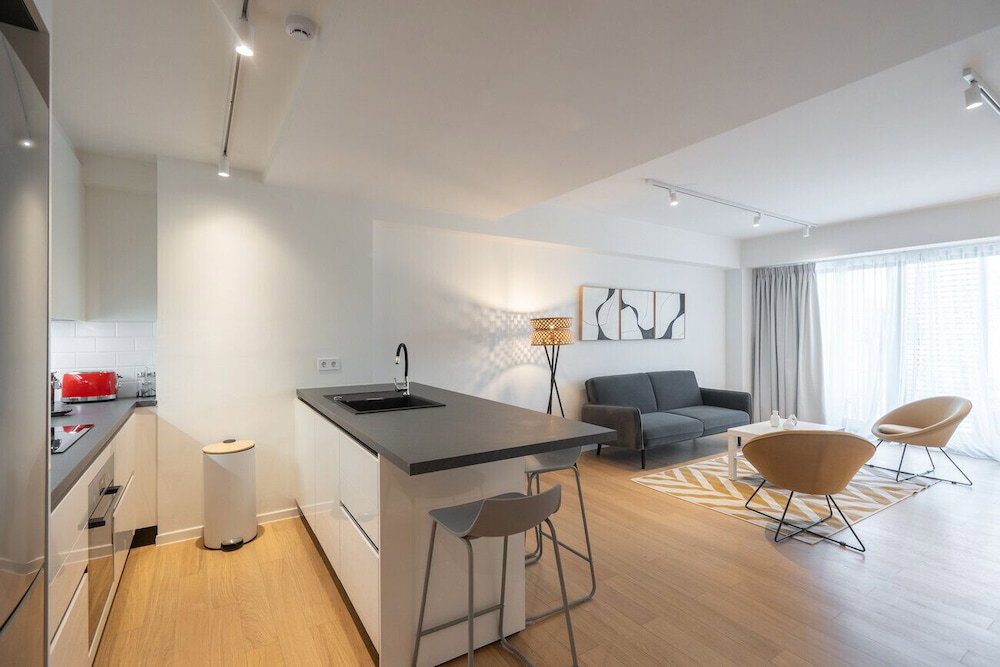 Liv Athinum 1 Luxury Apartment 1c